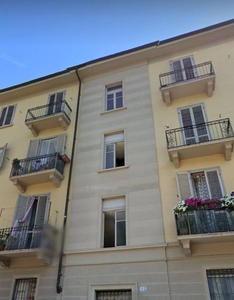Appartamento in vendita a Torino via Niccolò Paganini, 42