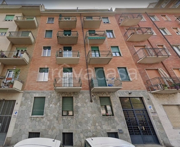 Appartamento in vendita a Torino via Nicola Porpora, 39