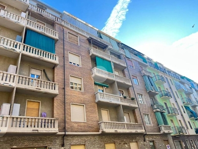 Appartamento in vendita a Torino via nigra, 26