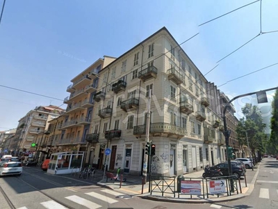 Appartamento in vendita a Torino via Nizza, 121