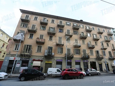 Appartamento in vendita a Torino via Nizza 223/a