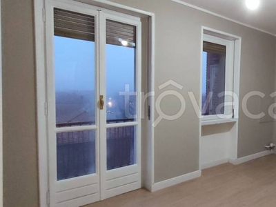 Appartamento in vendita a Torino via Onorato Vigliani, 164