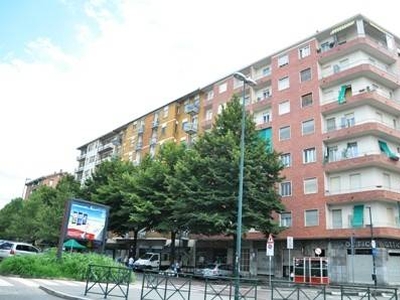 Appartamento in vendita a Torino via onorato vigliani, 192
