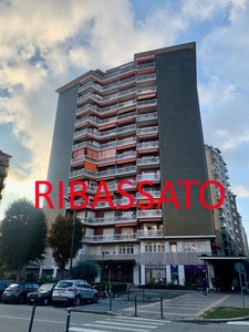 Appartamento in vendita a Torino via Onorato Vigliani, 35/15