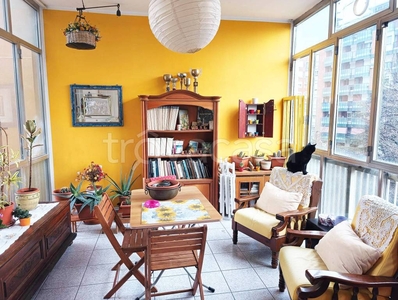 Appartamento in vendita a Torino via Onorato Vigliani, 9