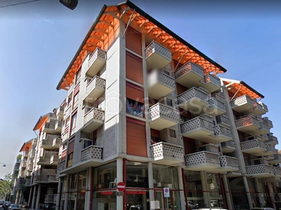 Appartamento in vendita a Torino via Ormea, 164
