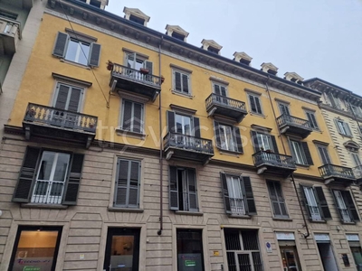 Appartamento in vendita a Torino via Ormea, 78