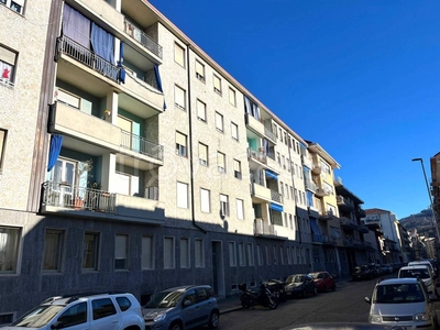 Appartamento in vendita a Torino via Oslavia, 11