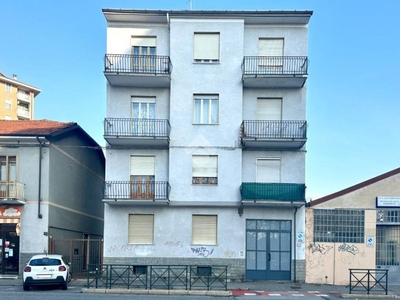 Appartamento in vendita a Torino via paolo gaidano, 166