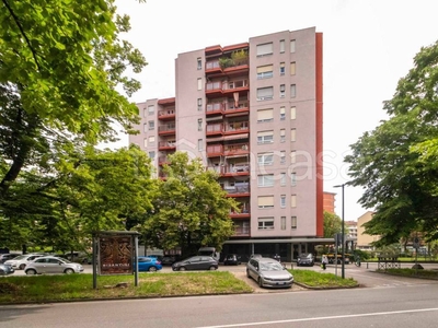 Appartamento in vendita a Torino via Paolo Gaidano, 8