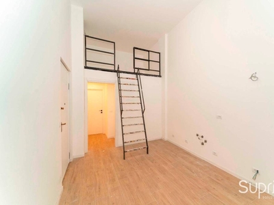 Appartamento in vendita a Torino via Paolo Sarpi, 69