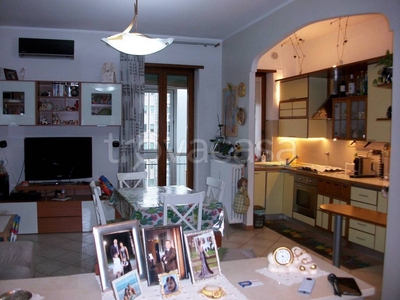 Appartamento in vendita a Torino via Passo Buole, 166