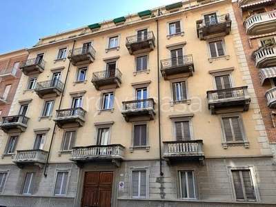 Appartamento in vendita a Torino via Pellice, 19