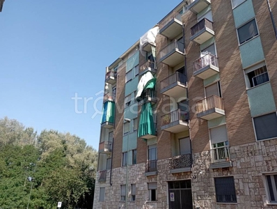 Appartamento in vendita a Torino via Pescara, 4