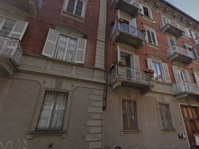 Appartamento in vendita a Torino via Pier Dionigi Pinelli, 29