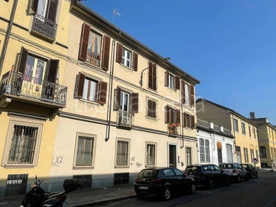 Appartamento in vendita a Torino via Pier Dionigi Pinelli, 66
