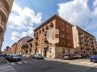 Appartamento in vendita a Torino via Pietrino Belli, 53