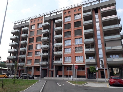 Appartamento in vendita a Torino via Pietro Cossa, 105
