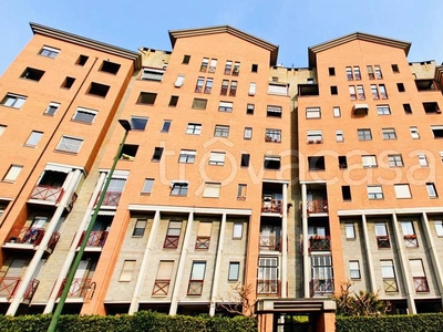 Appartamento in vendita a Torino via Pietro Cossa, 293/6