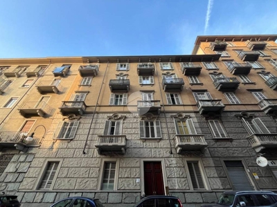 Appartamento in vendita a Torino via Pietro Palmieri, 24