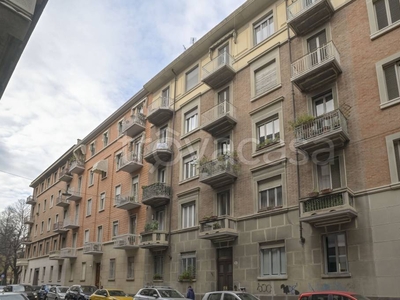 Appartamento in vendita a Torino via Pietro Piffetti, 20