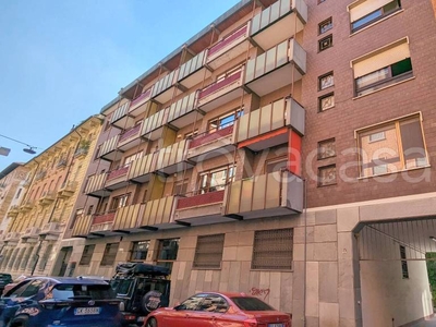 Appartamento in vendita a Torino via Pietro Piffetti, 25
