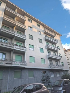 Appartamento in vendita a Torino via Pietro Piffetti, 47