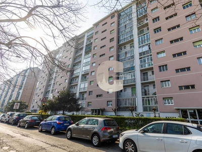 Appartamento in vendita a Torino via Plava, 123