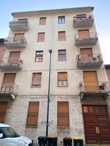 Appartamento in vendita a Torino via Pomaro, 5