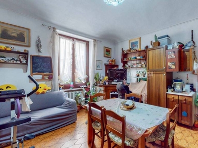 Appartamento in vendita a Torino via Pomaro 6