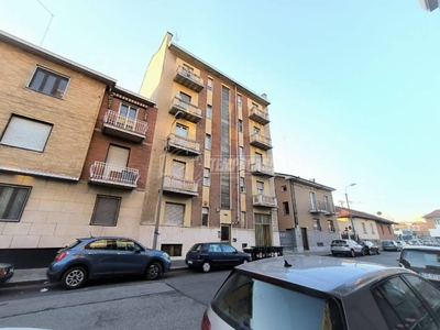 Appartamento in vendita a Torino via Premuda 10
