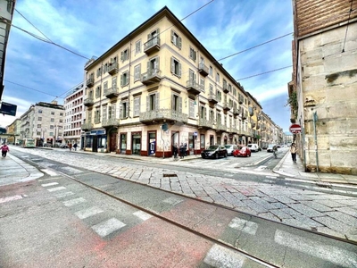 Appartamento in vendita a Torino via Principe Amedeo, 21