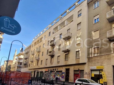 Appartamento in vendita a Torino via Principe Tommaso