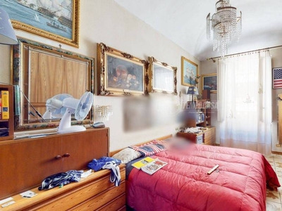 Appartamento in vendita a Torino via Principe Tommaso 45