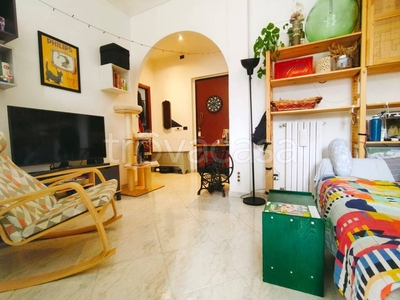 Appartamento in vendita a Torino via Principessa Clotilde, 24