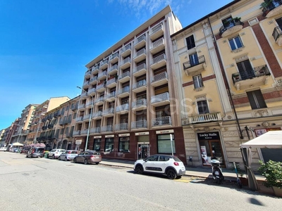 Appartamento in vendita a Torino via Principi d'Acaja, 55