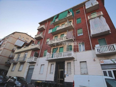 Appartamento in vendita a Torino via ravizza 7
