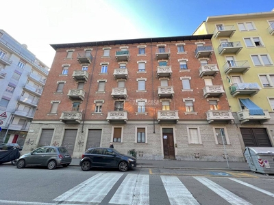 Appartamento in vendita a Torino via Renato Martorelli 63