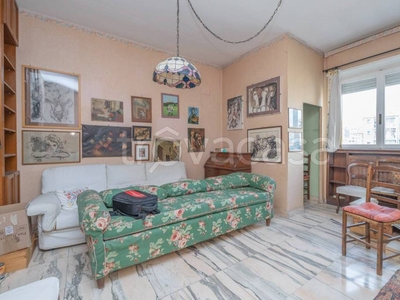 Appartamento in vendita a Torino via Rocco Scotellaro, 63