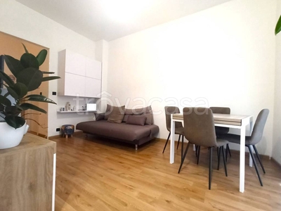 Appartamento in vendita a Torino via Rodolfo Renier, 6
