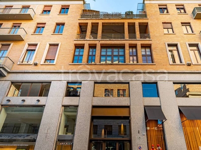 Appartamento in vendita a Torino via Roma, 333