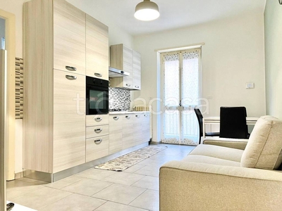 Appartamento in vendita a Torino via Rueglio, 15