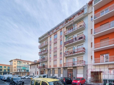 Appartamento in vendita a Torino via Salbertrand, 83/9