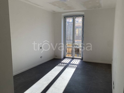 Appartamento in vendita a Torino via Saluzzo 16