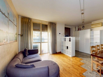 Appartamento in vendita a Torino via Saluzzo 32