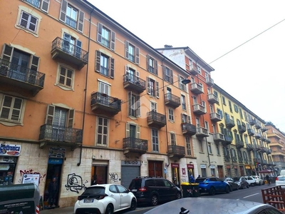 Appartamento in vendita a Torino via San Donato, 43