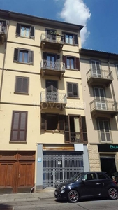 Appartamento in vendita a Torino via San Donato, 54