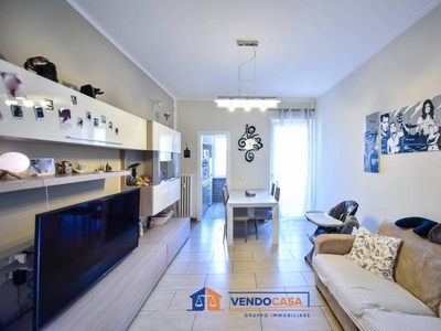Appartamento in vendita a Torino via San Donato, 80bis