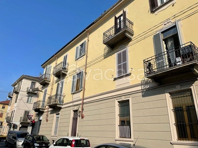 Appartamento in vendita a Torino via San Gillio, 1