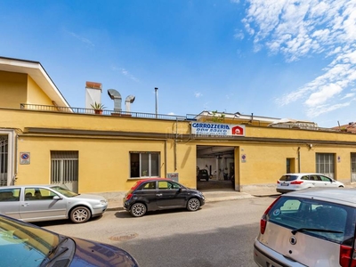 Appartamento in vendita a Torino via San Giovanni Bosco 66